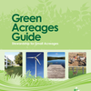  Icon for Green Acreages Guide Workbook